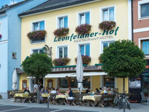 Leonfeldner Hof, Bad Leonfelden, Österreich, Bad Leonfelden, Österreich